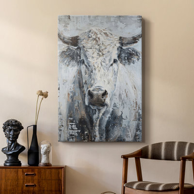 ANIMALS Series Cxxviii - galerie sur mesure