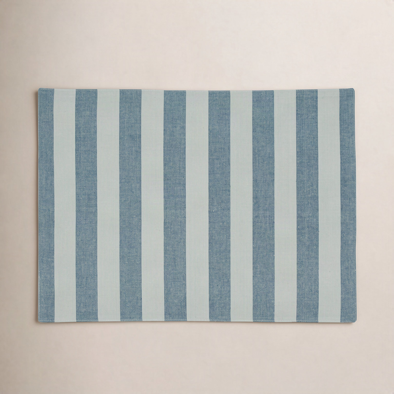 Essential Placemat, Sky/Peacock