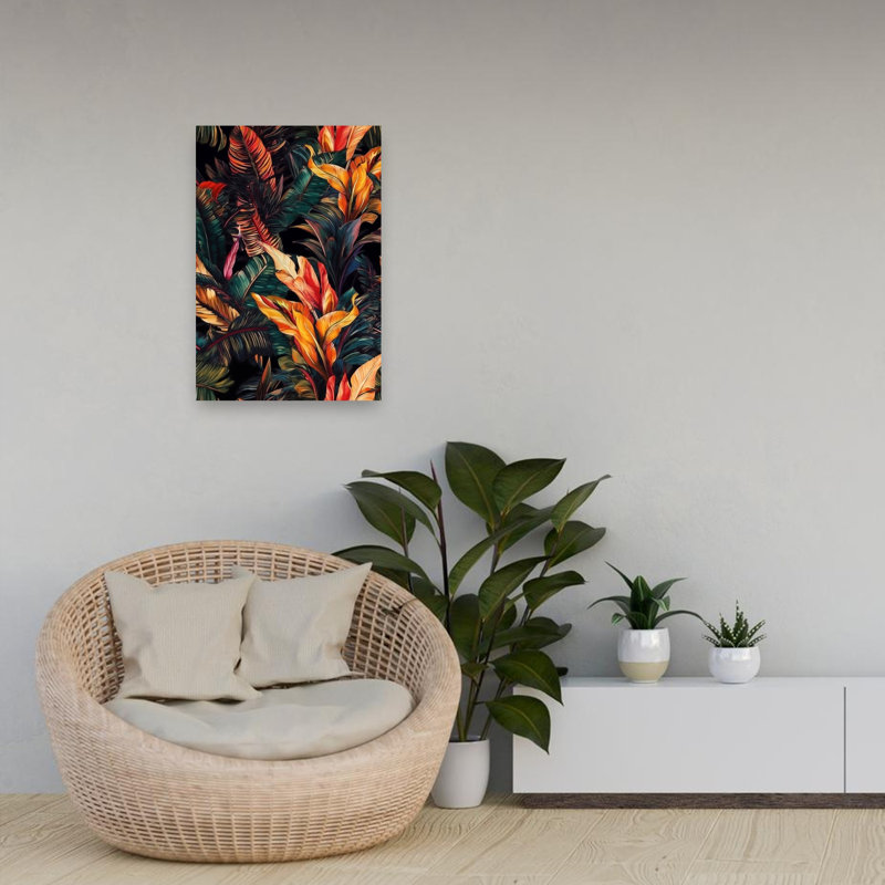 Print, 60.96cm H x 40.64cm W