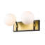 Bowenville 2 - Light Dimmable Vanity Light-2027306480-2027306481