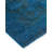 Yelaina One-of-a-Kind 9' X 12' New Age Wool Area Rug Blue