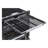 LG STUDIO Smart Top Control Dishwasher with 1-Hour Wash & Dry, QuadWash® Pro, TrueSteam® and Dynamic Heat Dry™-110842955