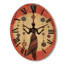 Horloge murale Mitchelle-729646374