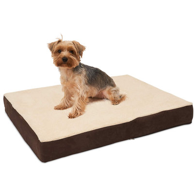 Bomar Orthopedic Pet Bed
