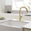 Robinet de cuisine VIBRANTBATH-94339894