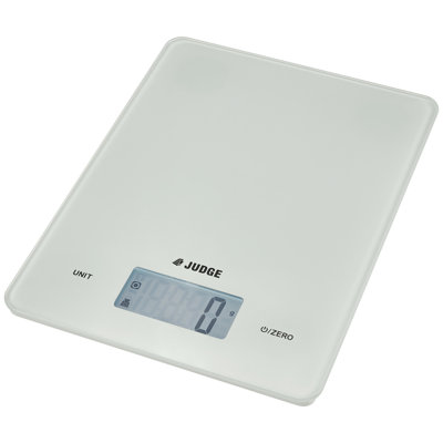 Judge, Kitchen - Digital Scale