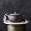 Le Creuset Signature Enameled Cast Iron Round Dutch Oven with Lid-89223688-100150965