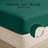 Ultra Soft Bamboo Sheet Set - 4 Pc Set - Wrinkle Resistant - Cooling Sheets with Deep Pockets-78635158-123429735