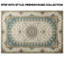 Luxury Plush Area Rug Machine Tufted Shaggy Altra Soft Carpet-1922995096