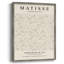 Matisse CCIV, reproduction encadrée - bois massif-1632726308-1632726309