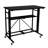 Adjustable Metal Base Standing Desk