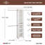 Système de placard ClosetMaid Impressions-97975255