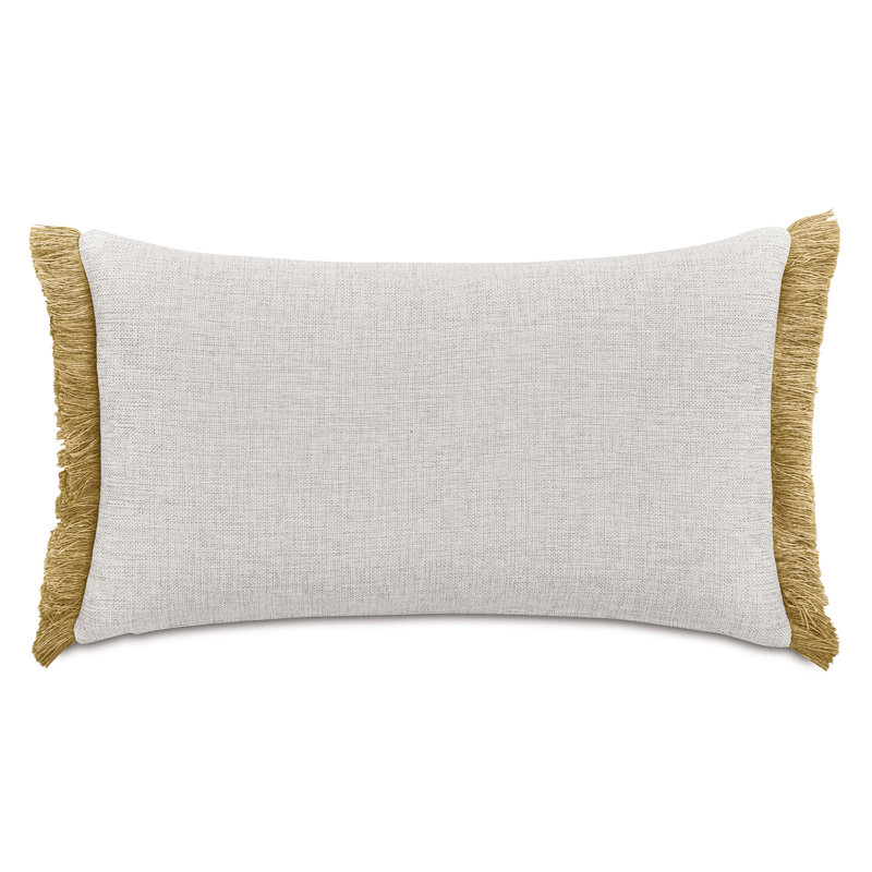 Wren Lumbar Pillow Cover & Insert