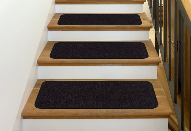Shoppers' Favorite Stair Treads
