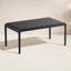 Table basse d'extérieur 46 "Ruta Paris-1883276021