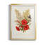 Antique Floral Bouquet V - reproduction de cadre photo-2096626694-2096626690