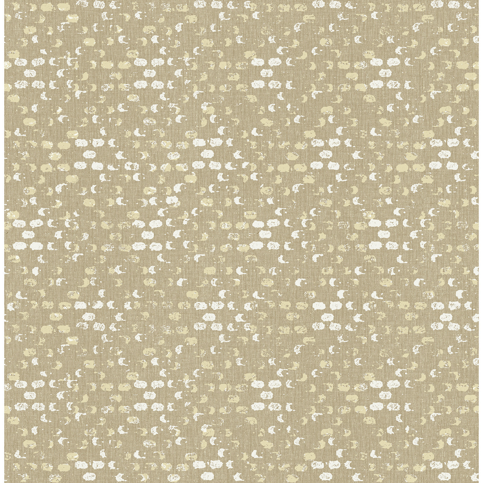 Modern Geometric Wallpaper, Honey