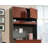 Via Lateral File Hutch