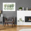 «Simply Sage II», impression sans cadre-667329070