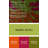 Neo Expressionism 82 Green Metal Wall Art