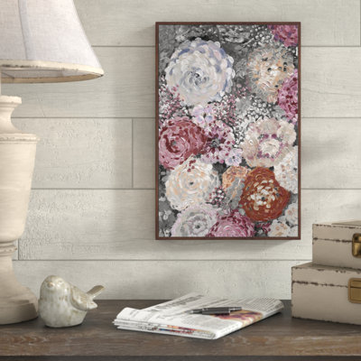 " Peony Punch "