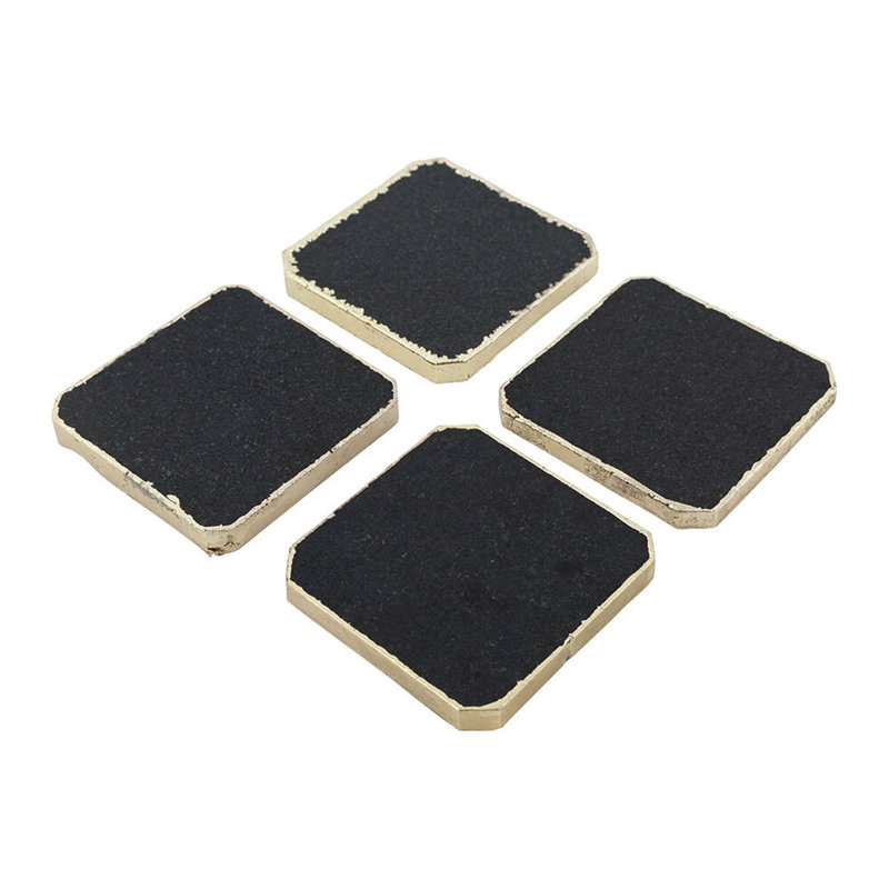 Square 2 Piece Coaster Set