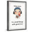Glennon Great Love, reproduction encadrée-738268041