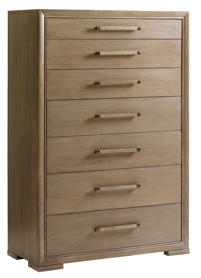 Shadow Play Foster Chest Lexington