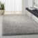 Lebel Performance Solid Color Rug