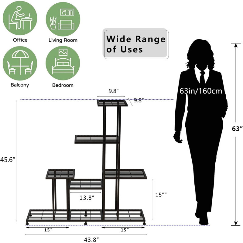 Plant Stand
