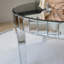 Table basse Sliver