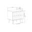 ELEVATE End Table-1409714121