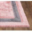 Rotan Geometric Indoor / Outdoor Area Rug-1434514447