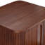 Table de chevet 2 tiroirs Potomac-97893699