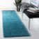 Vahrij Solid Colour Shag Area Rug