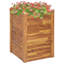 Ciera Wood Planter Box