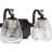 2 - Light Dimmable Vanity Light-33062827