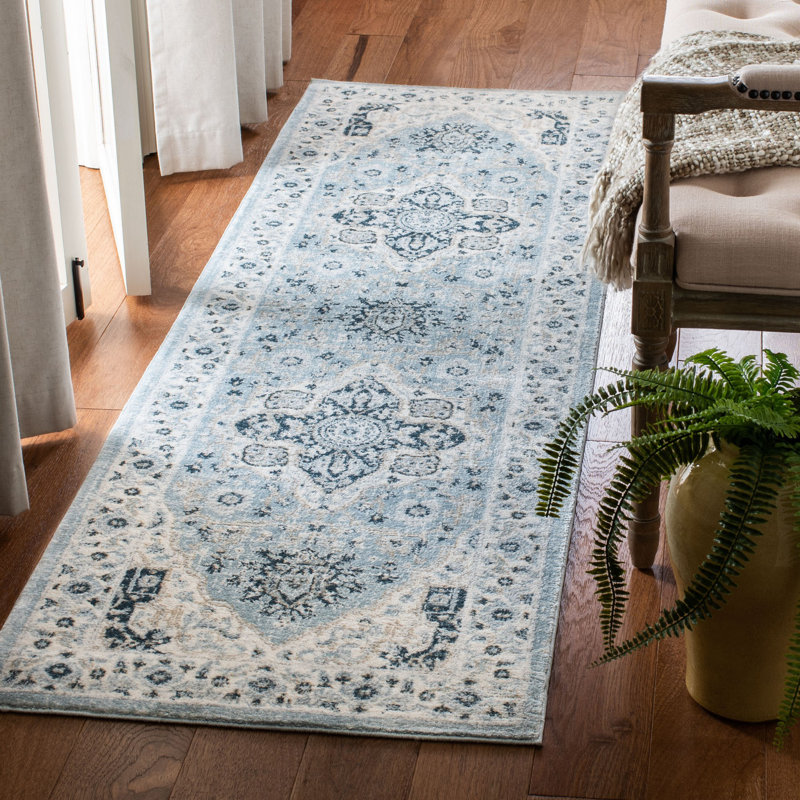 Tapis oriental performance Abaas, Tapis de couloir 2 pi 2 po x 11 pi