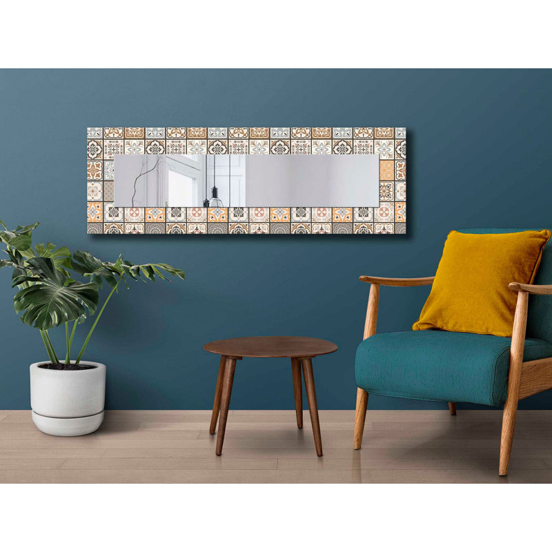 Miroir décoratif