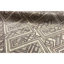 Hand-Knotted High-Quality Gray Area Rug
