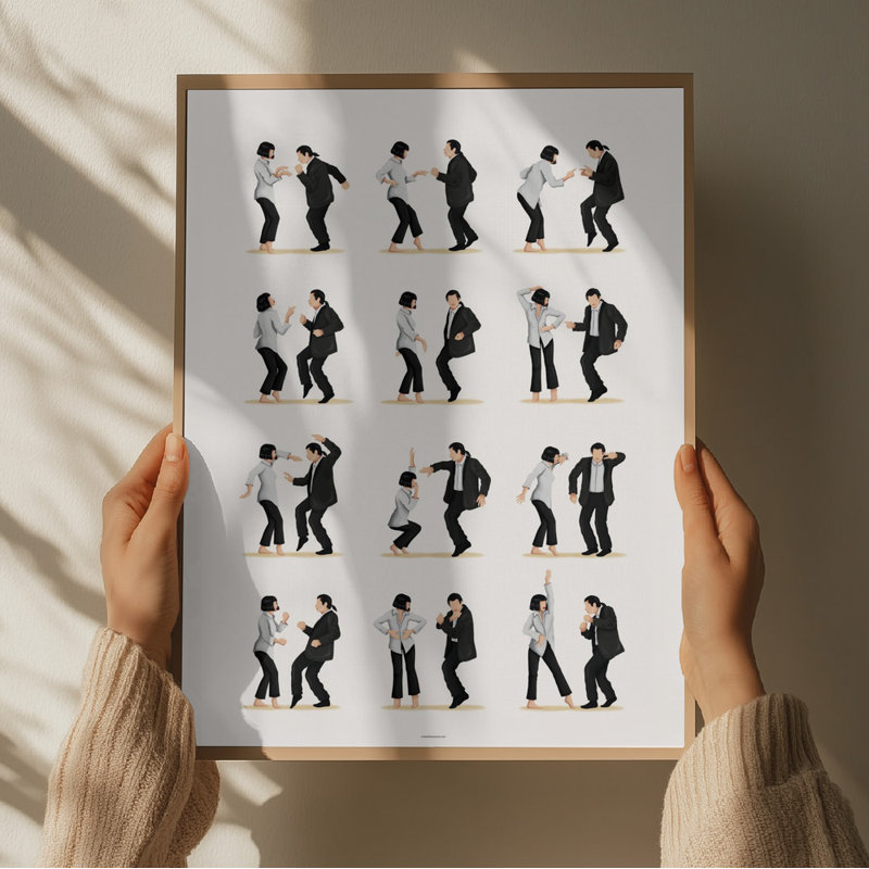 Wrapped Canvas Print, 50.8 cm H x 76.2 cm W