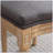 Chaitanya Linen Upholstered Side Chair-335910577