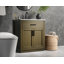 Meuble-lavabo simple 30 po Ahner-1537594408