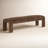 Gliese Upholstered Bench-1776938409