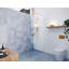 Vela 33.5 in. x 78 in. Fully Frameless Single Fixed Shower Panel-1911826379