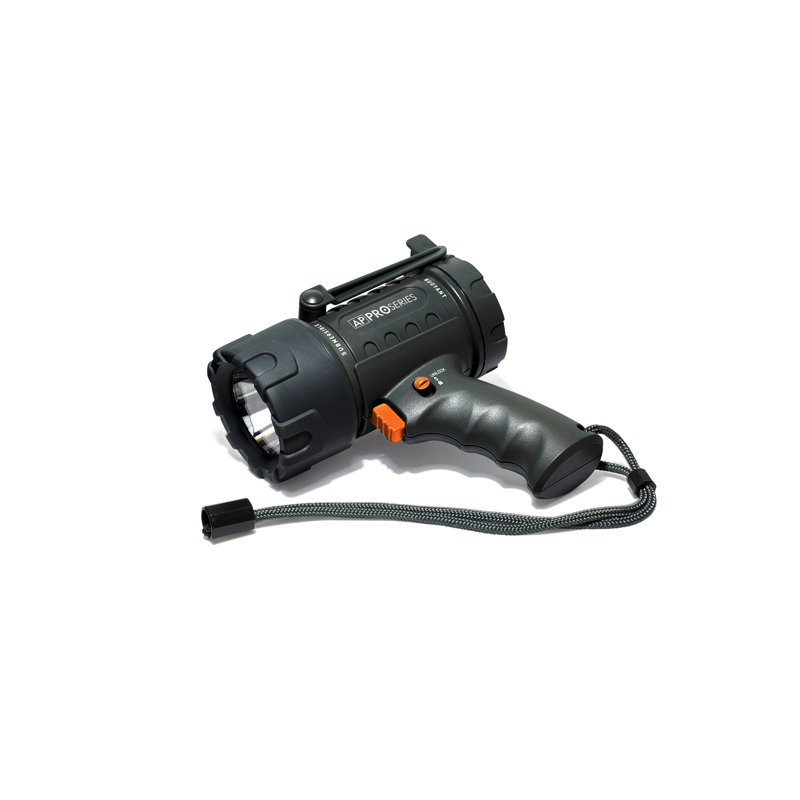 16cm Integrated LED Work Light