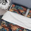 Literie Enchanted Paisley Gard-203252307