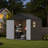 Resin Storage Shed-109310209