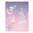 Tiny Dancer 3 - Piece Crib Bedding Set