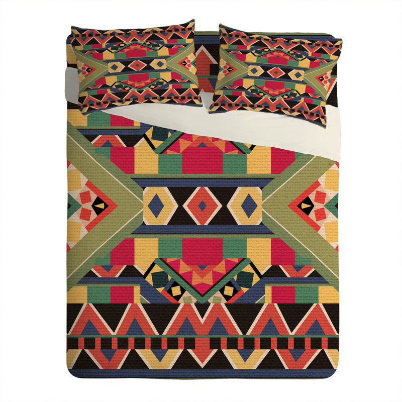 Taie d’oreiller bold, Standard